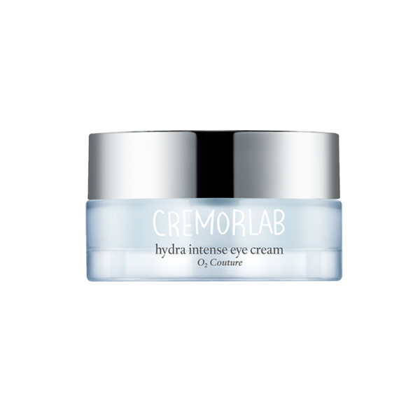 Cremorlab O2 Couture Hydra Intense Eye Cream (Крем для кожи вокруг глаз с кислородом и морскими водорослями)