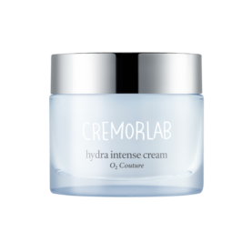 Cremorlab O2 Couture Hydra Intense Cream (Интенсивно увлажняющий крем с высоким содержанием морских водорослей)