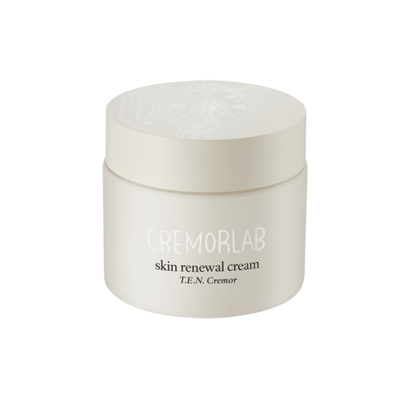 Cremorlab T.E.N. Cremor Skin Renewal Cream (Крем-лифтинг с высоким содержанием минералов)