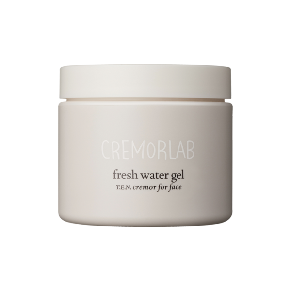 Cremorlab T.E.N. Cremor for Face Fresh Water Gel (Крем-гель интенсивное увлажнение)
